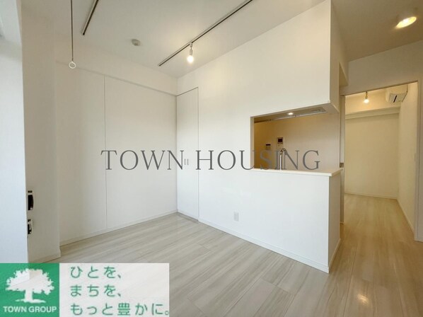 ガーデン原宿の物件内観写真